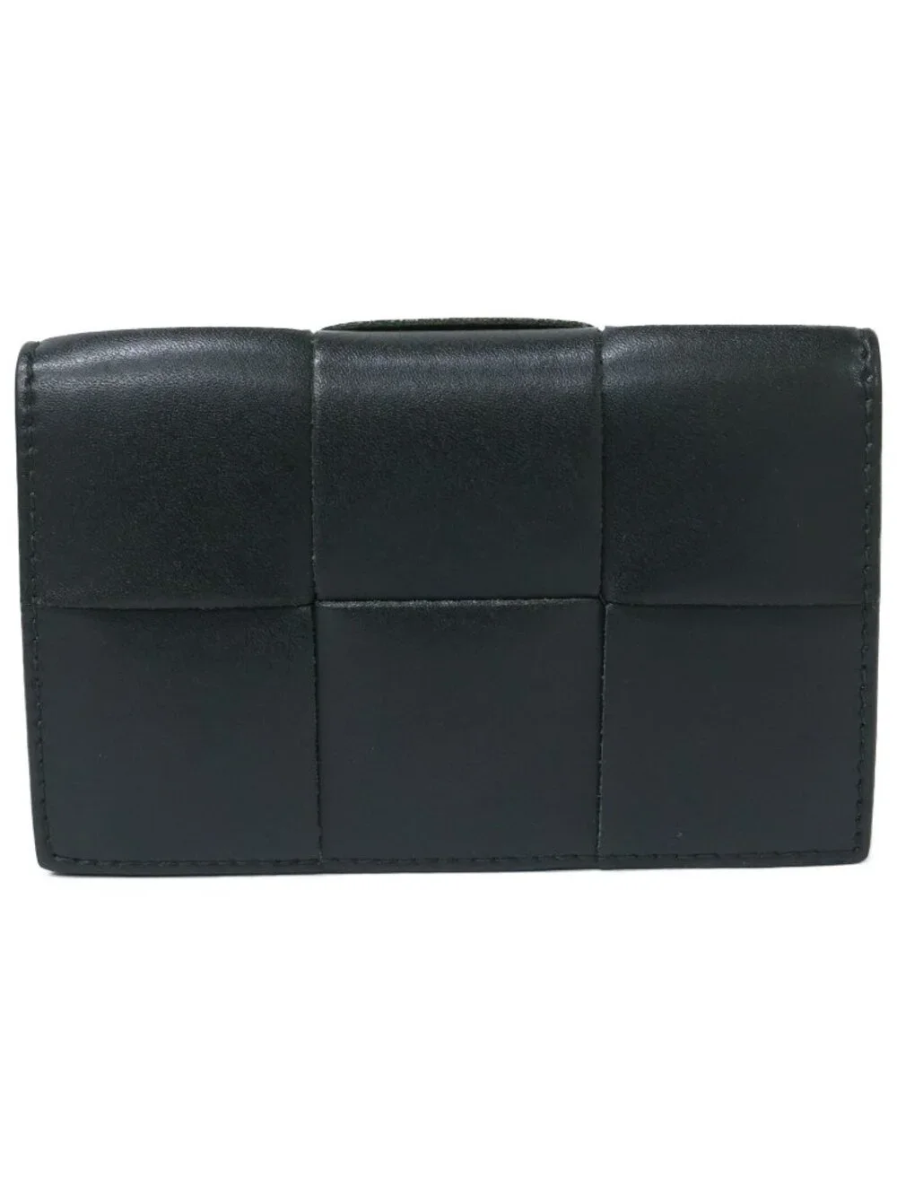Bottega Veneta Cassette Card Holder